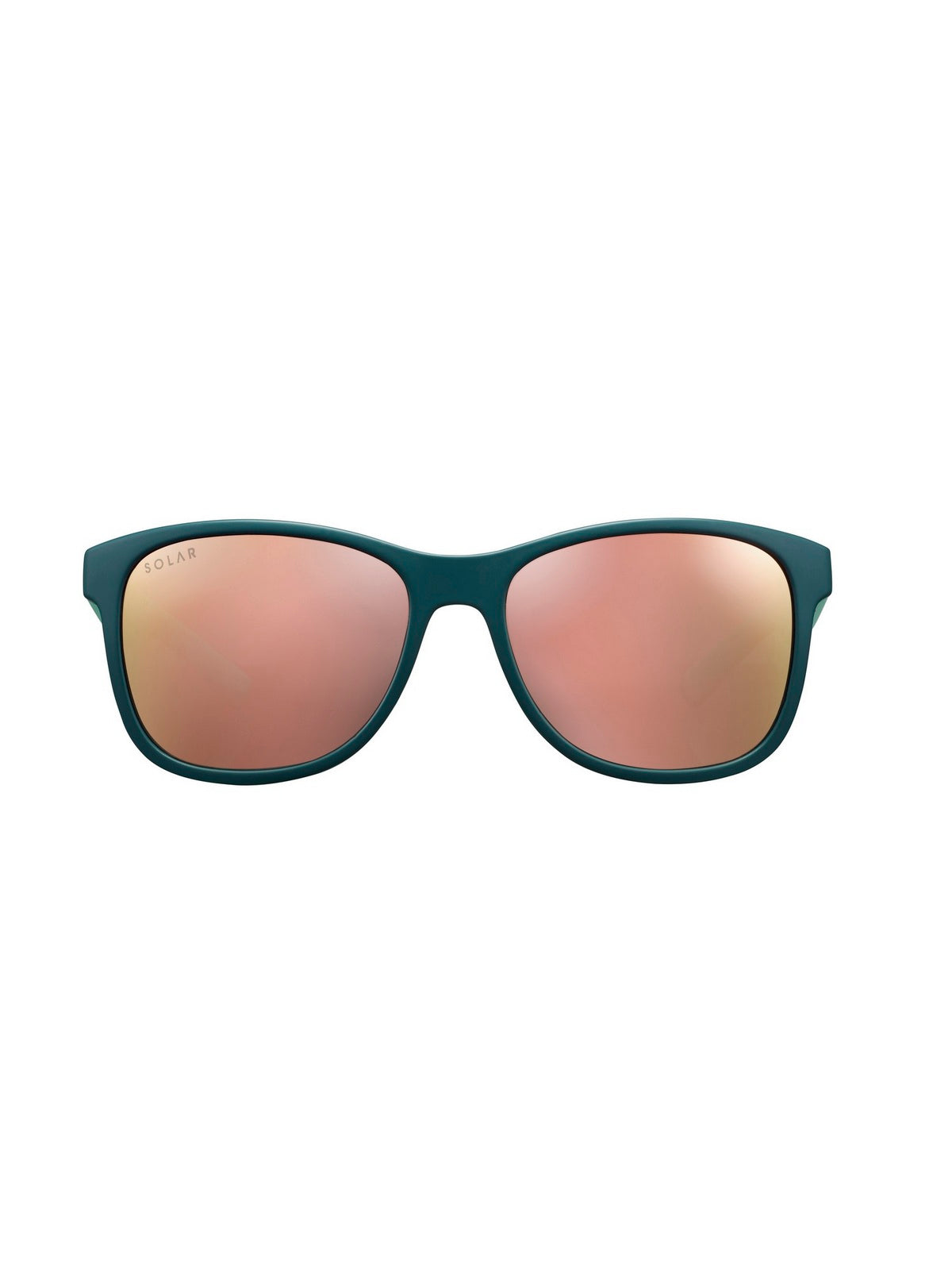 Okulary przeciwsłoneczne SOLAR Mayer - cat.3 Polarized - Blue - Green