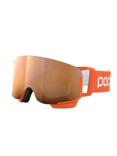 Kolor: Fluorescent Orange/Partly Sunny Light Orange