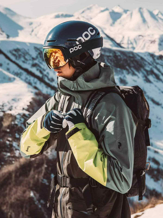 Kask Narciarski POC OBEX BC SPIN - narciarski - Adventure Sports
