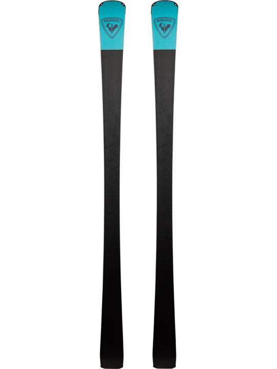 Narty ROSSIGNOL Forza 50° CAM + wiązania LOOK NX 12 Konect GW B80
