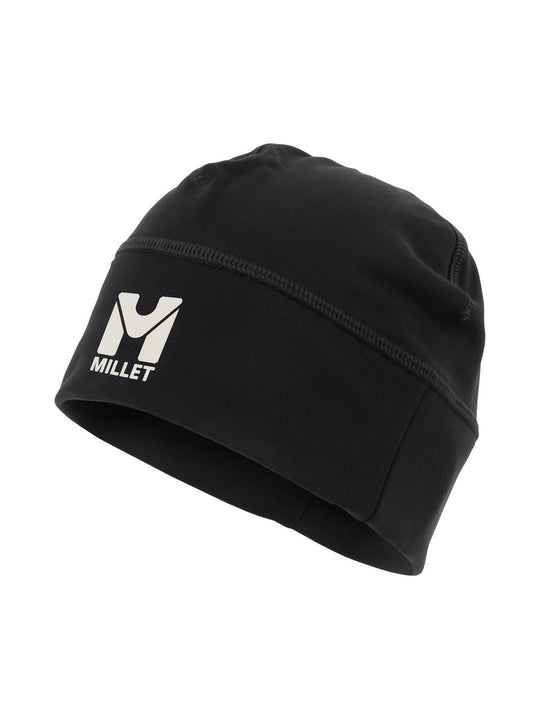 Czapka MILLET Pierra Ment Beanie Czarny - TU - Adventure Sports
