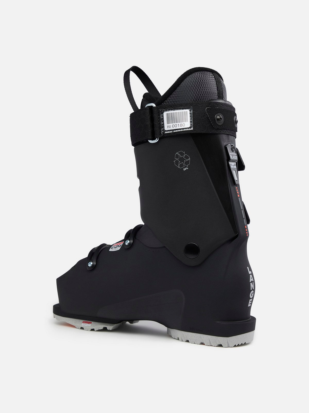 Buty narciarskie LANGE Concept RTL GW BOA