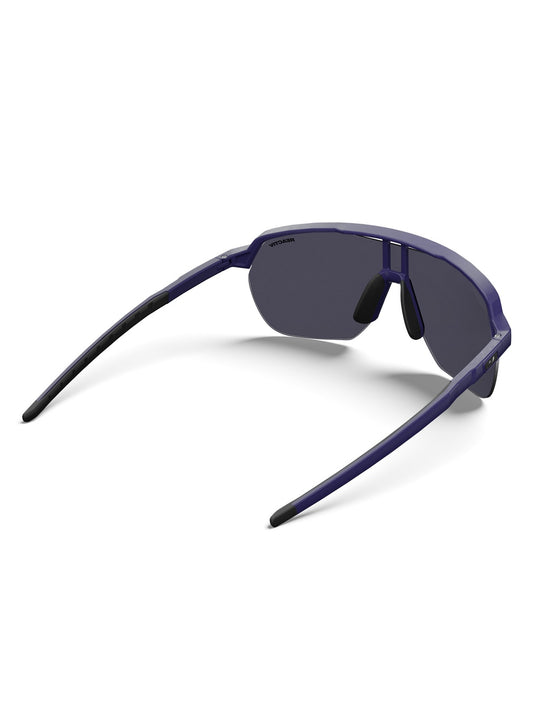 Okulary fotochromowe JULBO Frequency - Reactiv 1-3 Light Amplifier - Dark Purple
