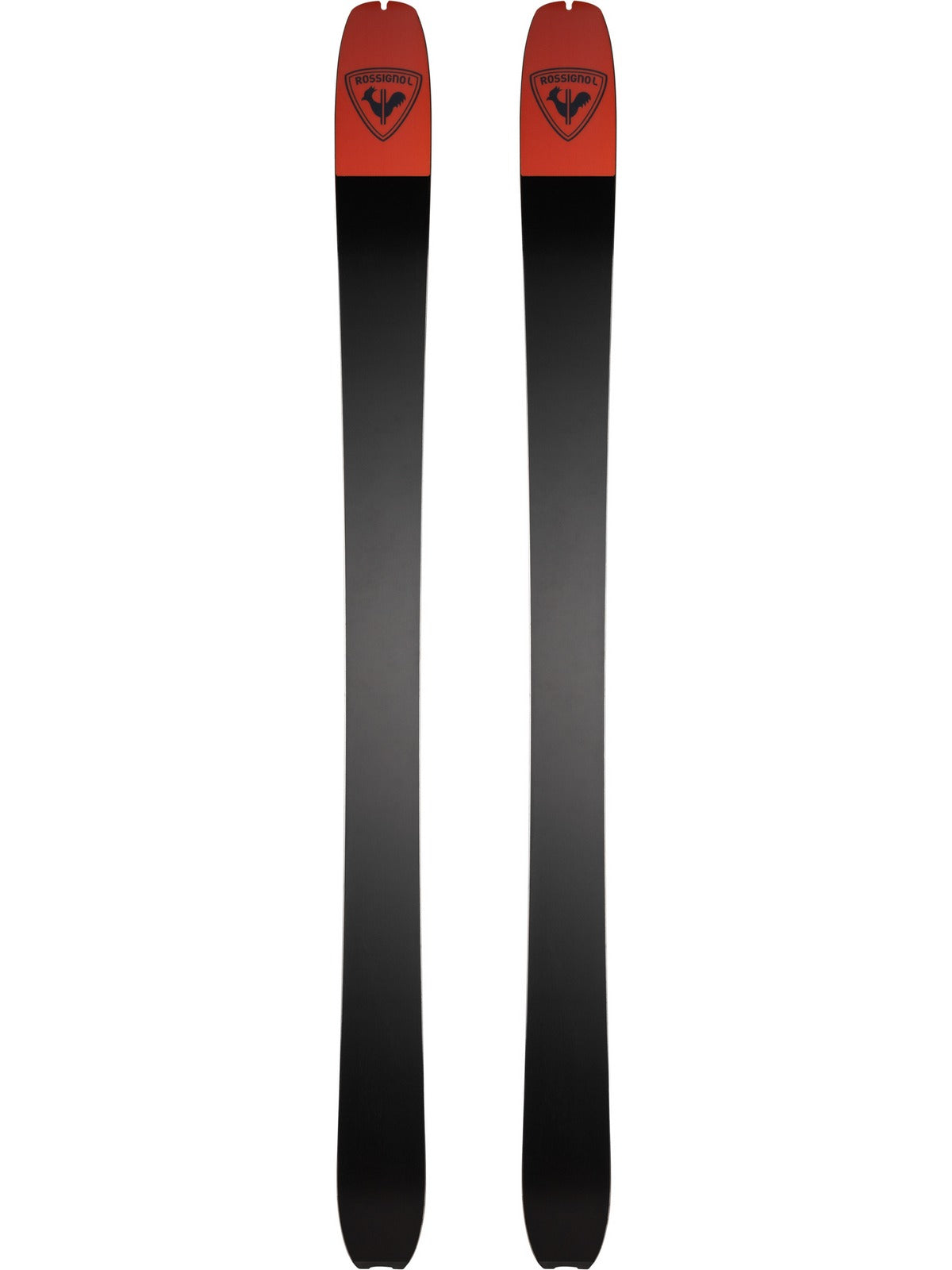 Narty ROSSIGNOL Escaper 105 Nano Open + wiązania LOOK Ridge 12 D110 Black Gold