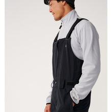 Spodnie męskie RIP CURL S-Series Ult 30K/40K Bib czarne
