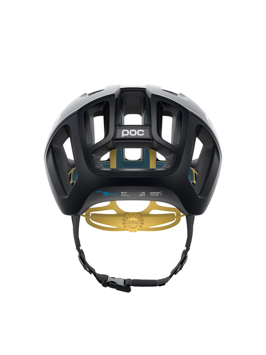 Kask Rowerowy POC VENTRAL SPIN - rowerowy - Adventure Sports

