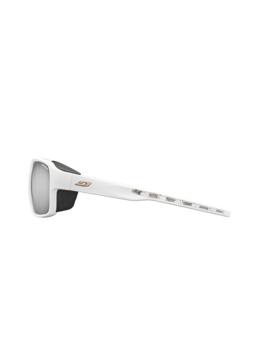 Okulary górskie JULBO MONTEROSA 2 - biały | Spectron Cat 4 - M - Adventure Sports
