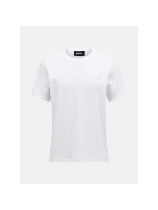 adventuresports koszulka-peak-performance-m-original-small-logo-tee-g81142040-099 front

