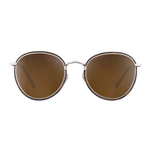 Okulary przeciwsłoneczne SOLAR Money - cat.3 Polarized - Brown Tortoiseshell
