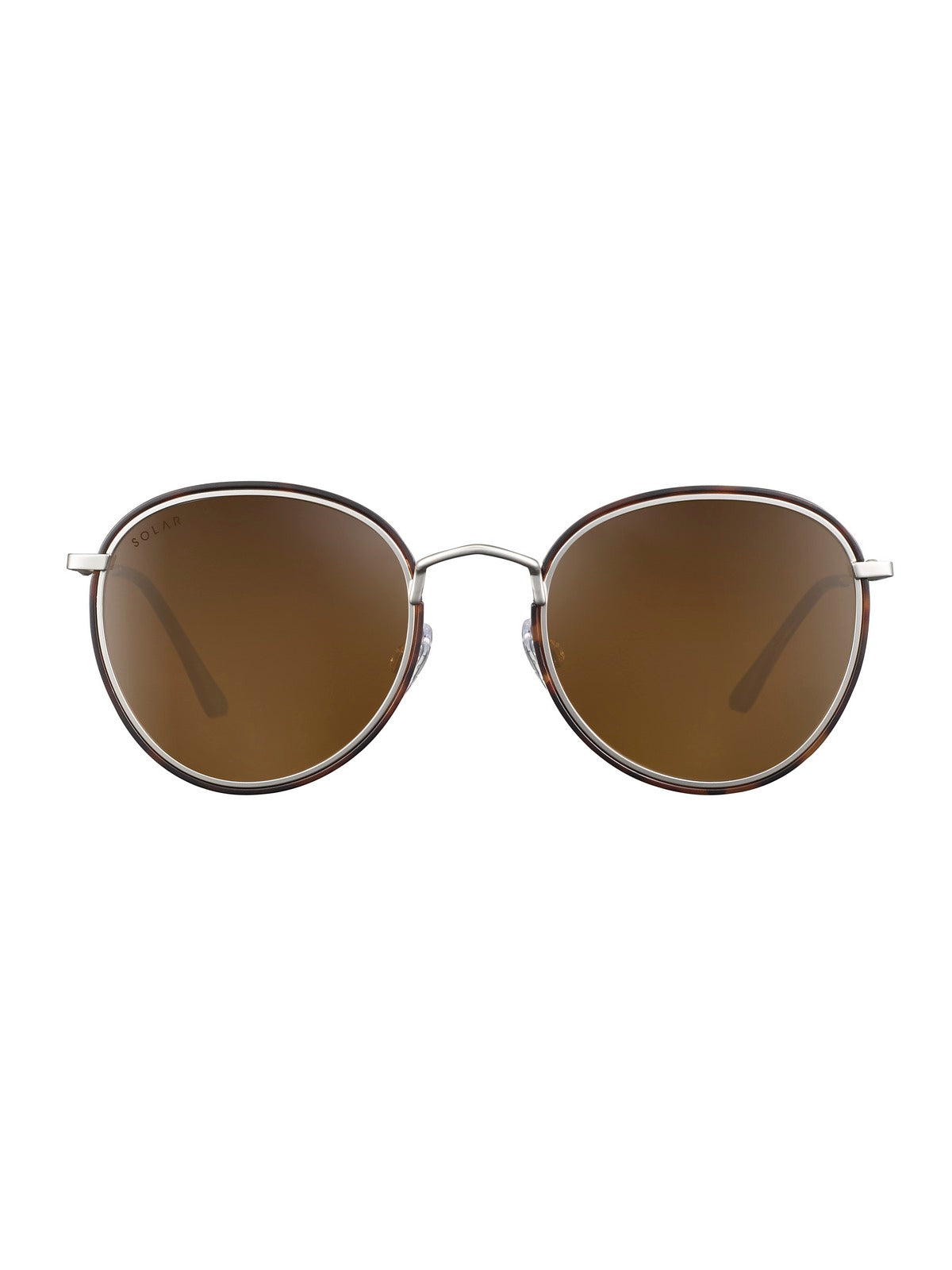 Okulary przeciwsłoneczne SOLAR Money - cat.3 Polarized - Brown Tortoiseshell