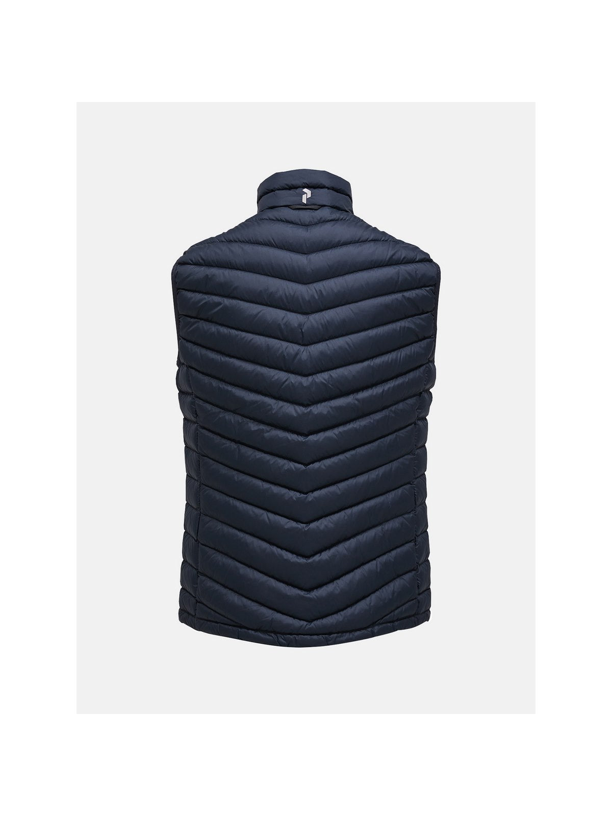 Kamizelka puchowa Peak Performance M Frost Down Vest czarny - Adventure Sports