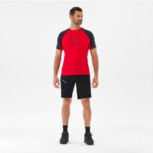 Szorty MILLET M Trilogy Icon Short czarny - Adventure Sports
