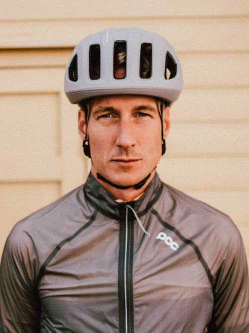 Kask Rowerowy POC VENTRAL SPIN - rowerowy - Adventure Sports