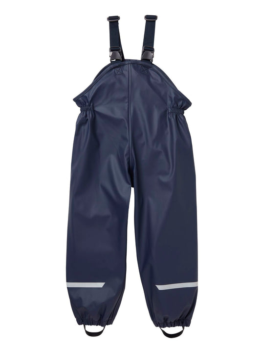 Zestaw HELLY HANSEN K BERGEN 2.0 PU RAIN granatowy - Kurtka - Adventure Sports
