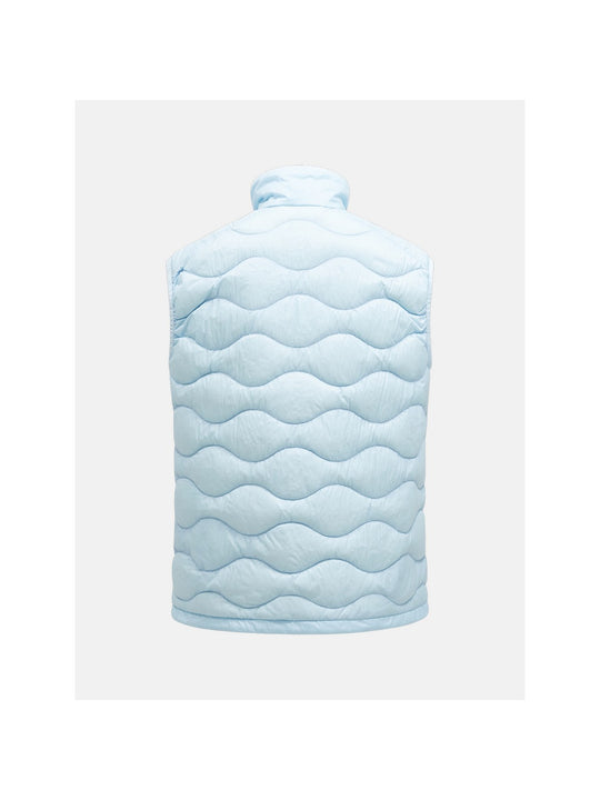 Kamizelka puchowa męska PEAK PERFORMANCE M Helium Utility Down Vest - Adventure Sports
