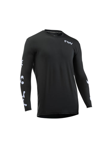 Kolor: Black/Ice Grey