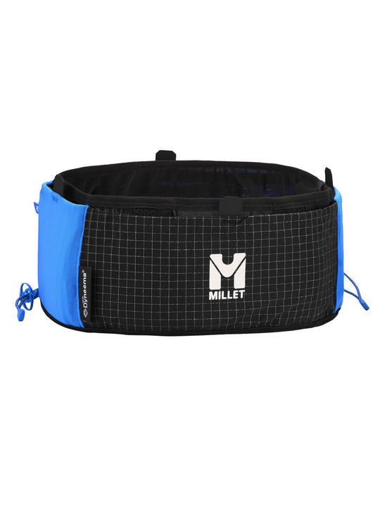 Pas biegowy MILLET INTENSE PRO BELT niebieski

