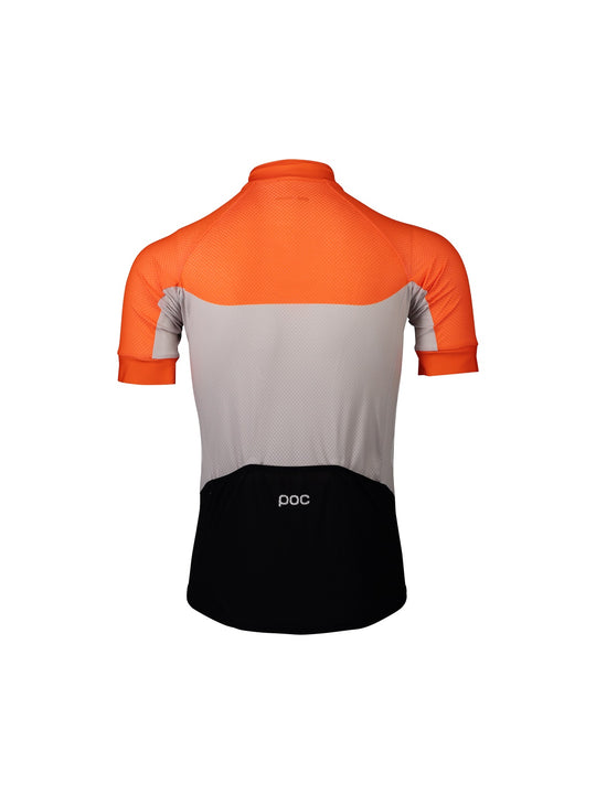 Koszulka Rowerowa POC ESSENTIAL ROAD LIGHT JERSEY - Adventure Sports
