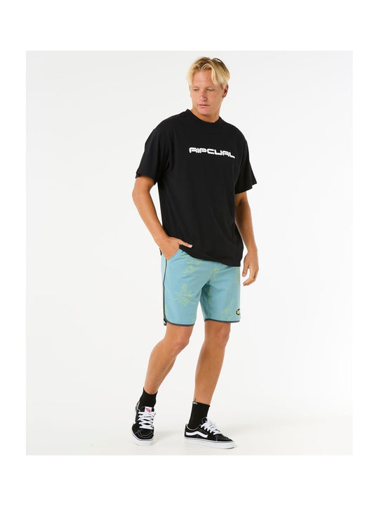 Szorty RIP CURL Boardwalk Boost Volley niebieski
