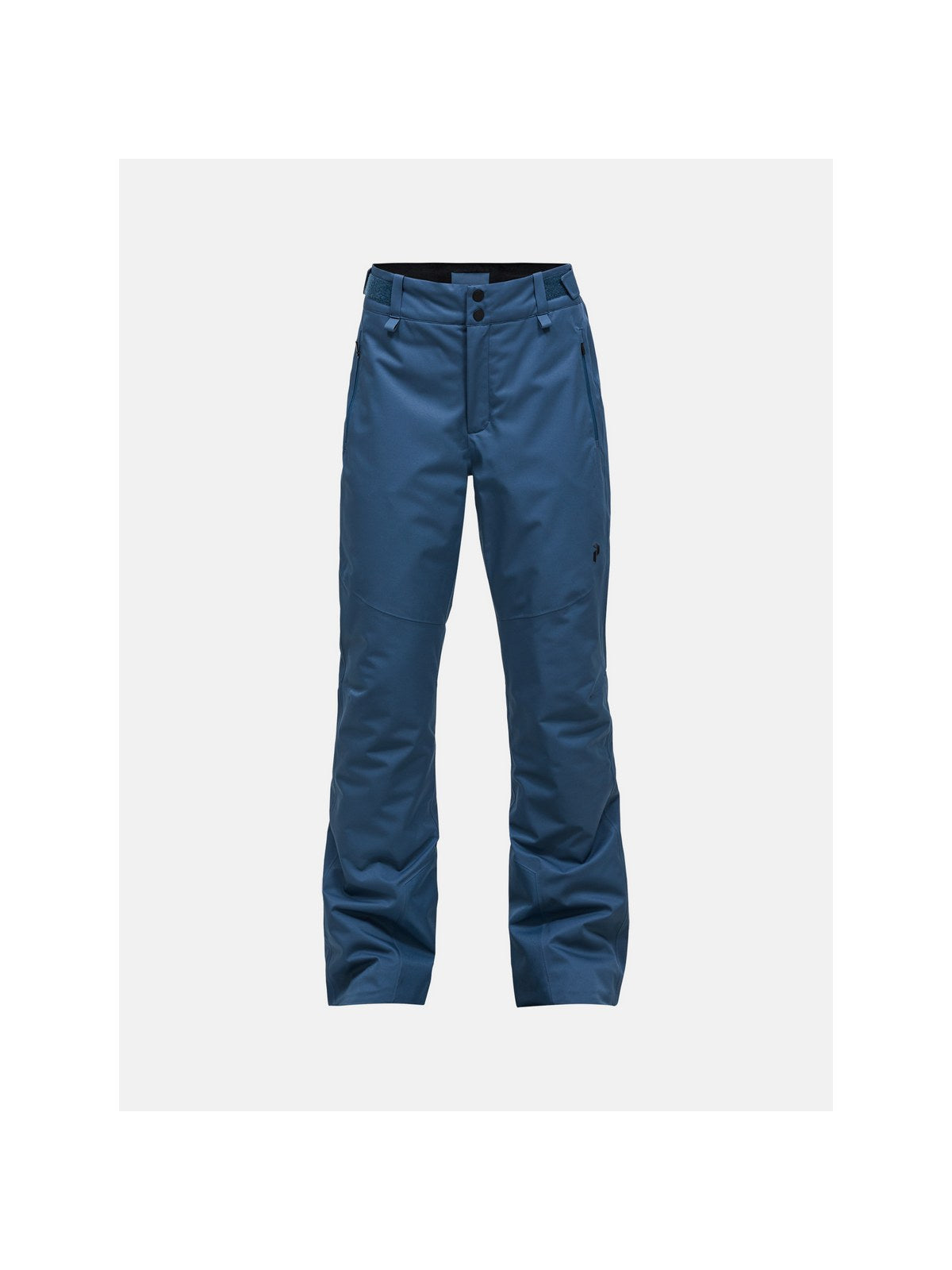 Spodnie PEAK PERFORMANCE W Shred Insulated Pants niebieski