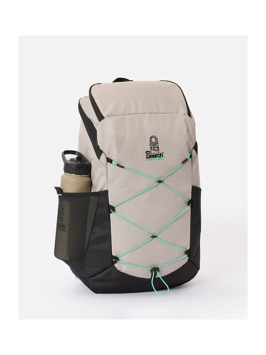 Plecak męski RIP CURL Overland 30L Search szary
