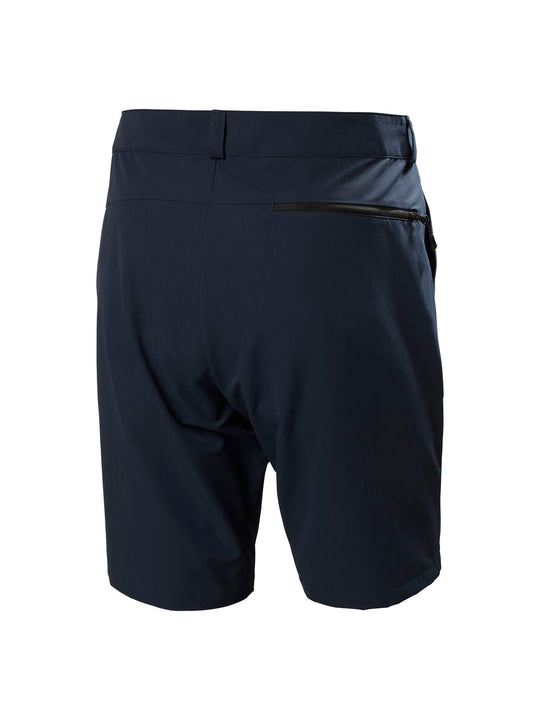 Szorty HELLY HANSEN HH QD SHORTS granatowy - Adventure Sports
