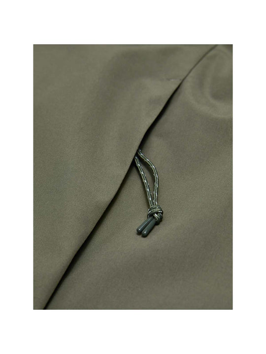 Kurtka PEAK PERFORMANCE M Quest Jacket zielony - Adventure Sports
