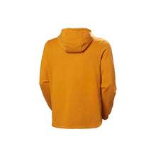 Bluza męska Helly Hansen Arctic Ocean Hoodie 2.0 żółta - Adventure Sports
