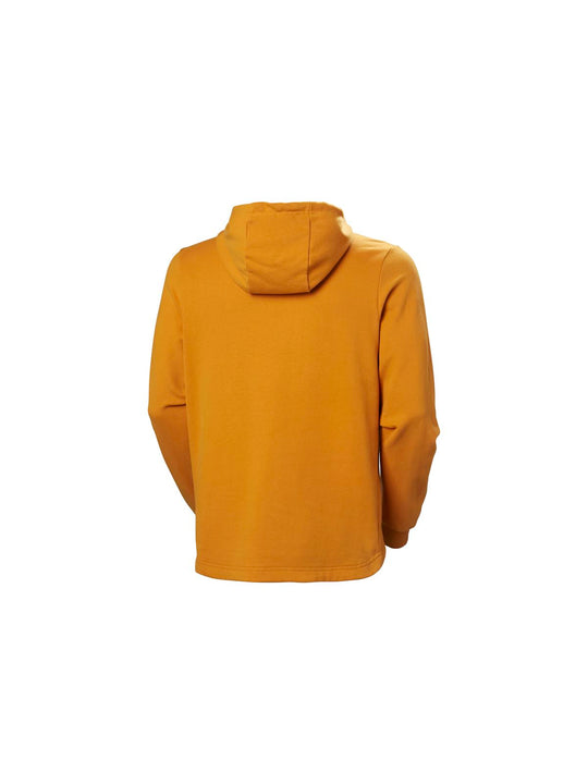 Bluza męska Helly Hansen Arctic Ocean Hoodie 2.0 żółta - Adventure Sports
