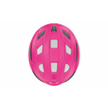 Kask rowerowy RUDY PROJECT Skudo różowy mat - Adventure Sports

