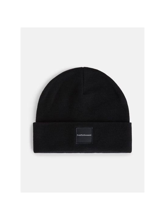 Czapka Peak Performance Switch Hat czarny
