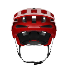 Kask rowerowy POC Kortal Race MIPS czerwony mat
