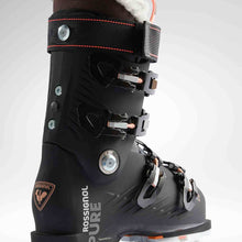 Buty narciarskie ROSSIGNOL Pure 85 Pro Gw Black
