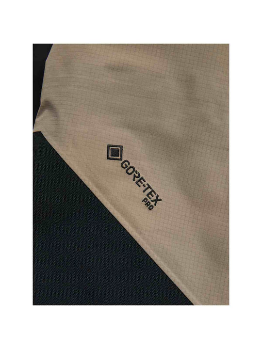 Spodnie narciarskie Peak Performance M Vertical Gore-Tex Pro B beżowy - Adventure Sports
