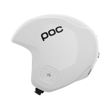Kask narciarski dziecięcy POC Skull Dura Jr biały
