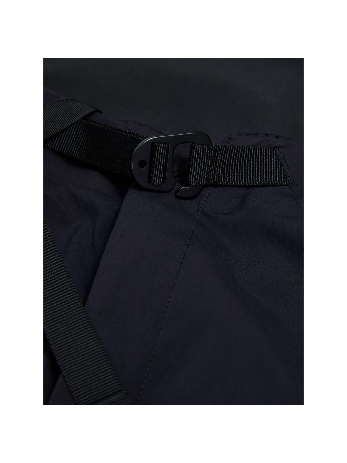 Spodnie męskie Peak Performance M Vislight Light Pants czarny - Adventure Sports