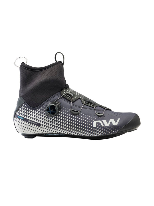 Buty rowerowe NORTHWAVE CELSIUS R ARCTIC Gtx szary
