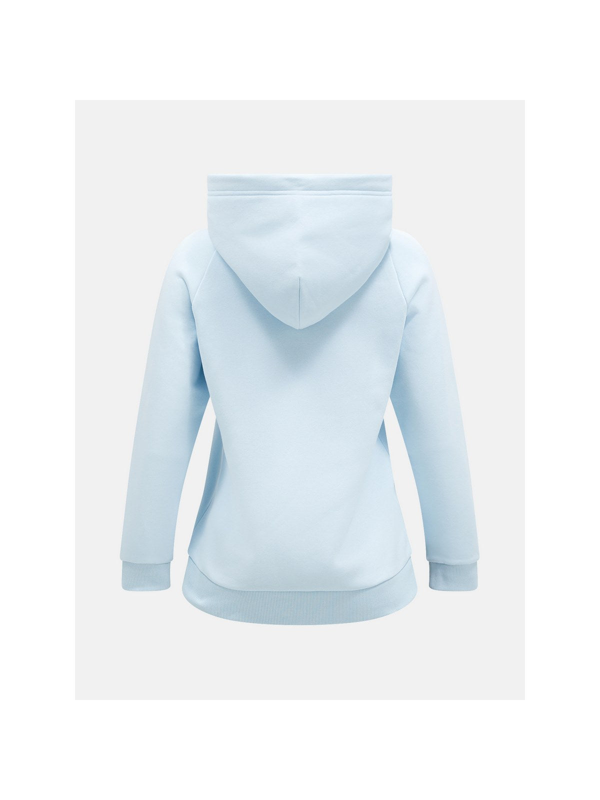 Bluza PEAK PERFORMANCE Original Hood Women - Adventure Sports