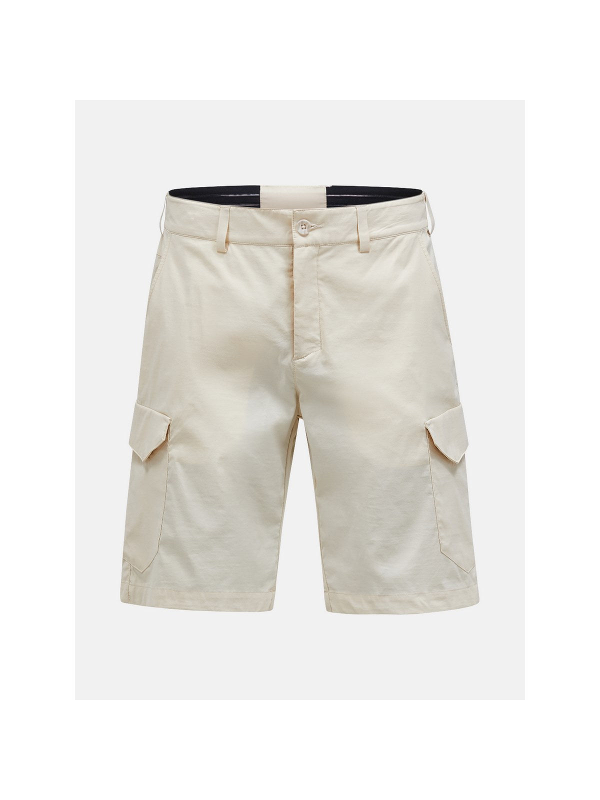 Szorty Peak Performance M Player Cargo Shorts beżowy - Adventure Sports