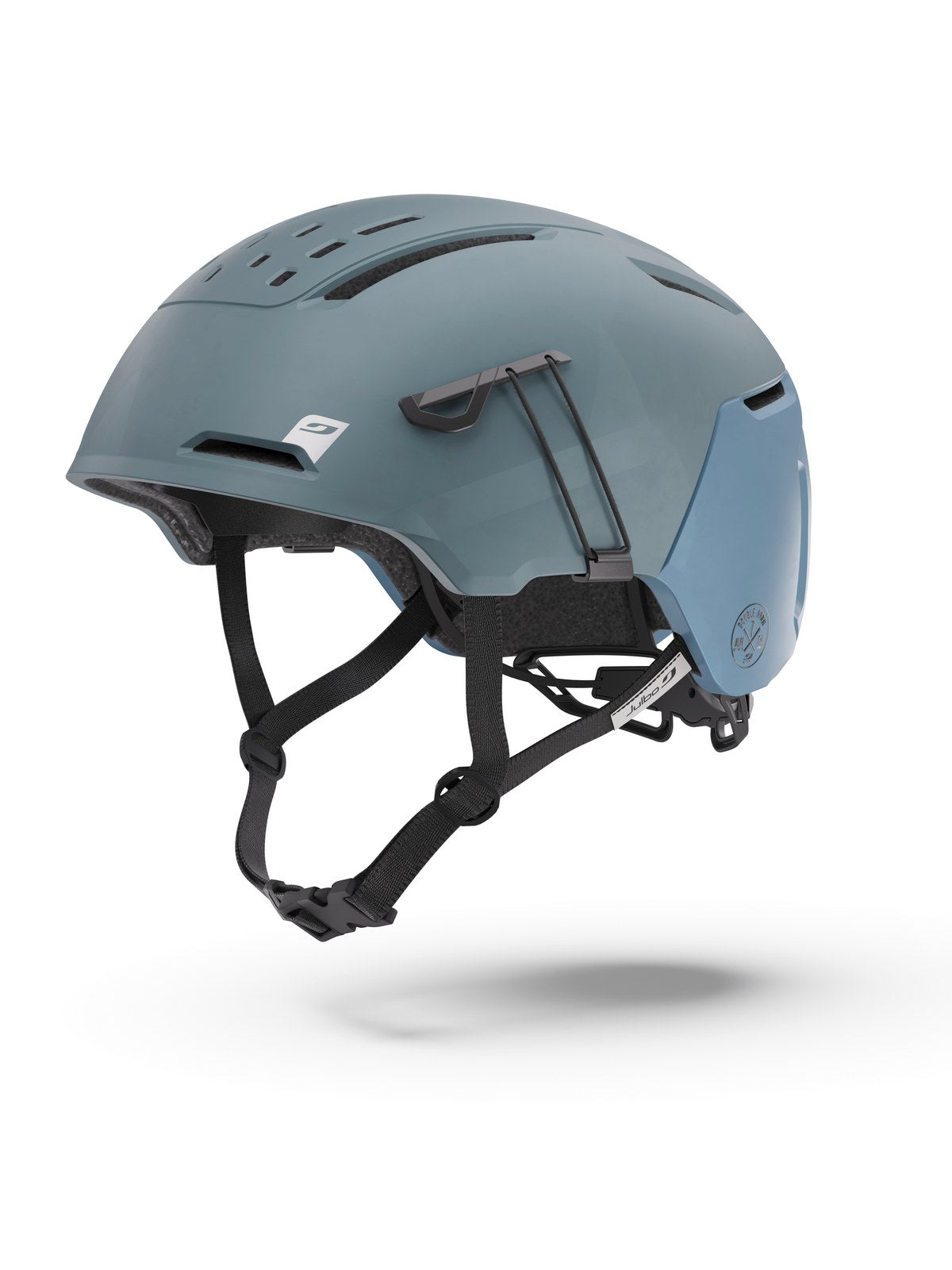 Kask narciarski JULBO HAILOT LT MIPS granatowy
