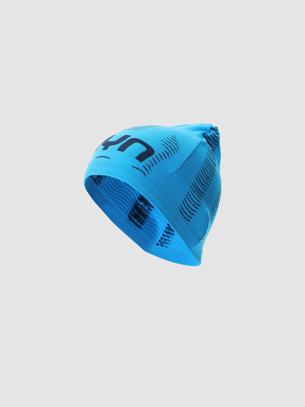 Czapka UYN Vibe Beanie niebieski