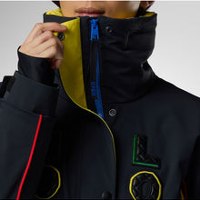 Kombinezon damski ROSSIGNOL W Jcc Ski Suit czarny
