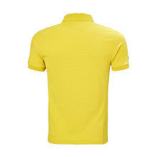 Koszulka HELLY HANSEN Hp Race Polo żółty - Adventure Sports
