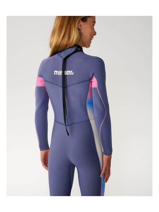 Pianka RIP CURL Kids Dawn Patrol Bz 43 szara szara
