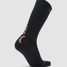 Skarpety narciarskie damskie Uyn W Ski One Pure Snow Socks kolor czarny
