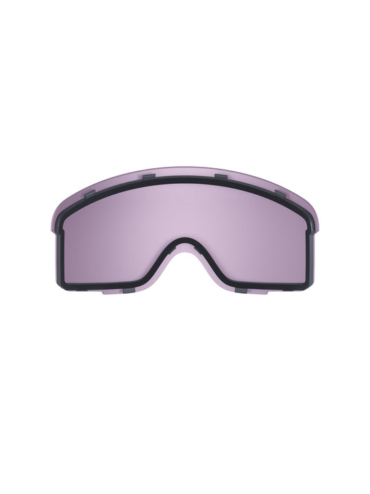 Szyba do gogli POC Nexal Mid - Clarity Highly Intense/Cloudy Violet - Cat.1
