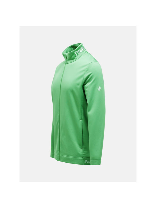 Bluza PEAK PERFORMANCE Rider Tech Zip Jacket Men - Adventure Sports
