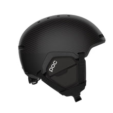 Kask narciarski POC Calyx Carbon czarny
