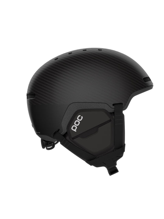 Kask narciarski POC Calyx Carbon czarny
