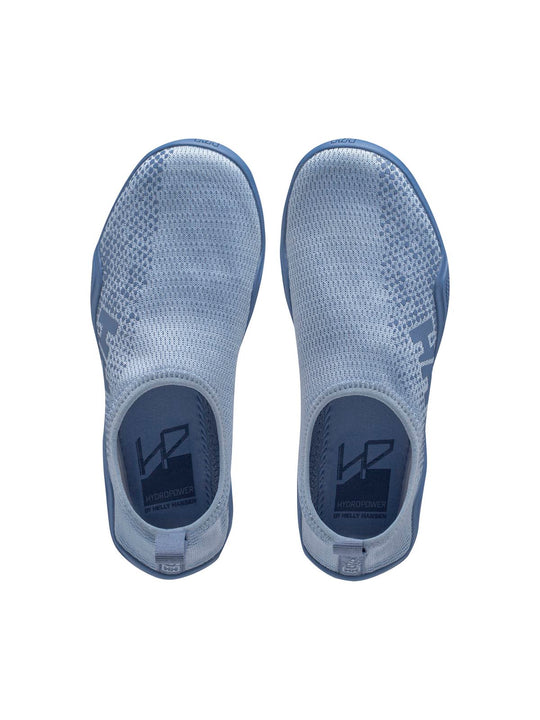 Buty Helly Hansen W Crest Watermoc niebieski - sportowe - Adventure Sports
